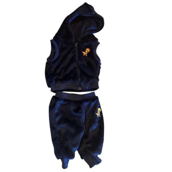 Infant 0–3M Mixed Lot – 6 Pieces - Picture 5 of 11